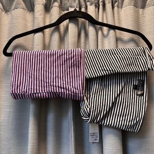 Tube tops
